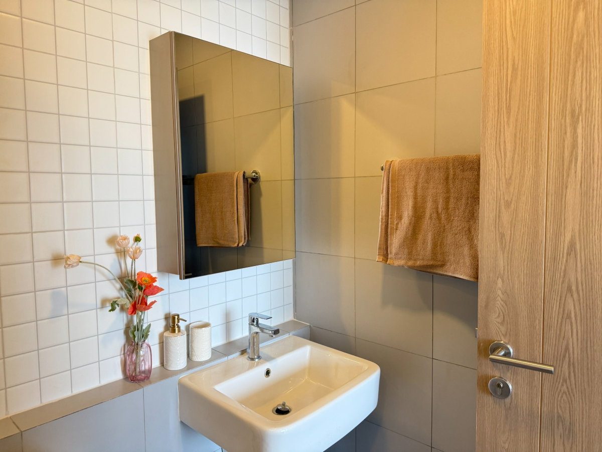 รูป คอนโด เดอะ เบส ไฮท์ เชียงใหม่ THE BASE HEIGHT Chiang Mai - รูปที่ 14/25