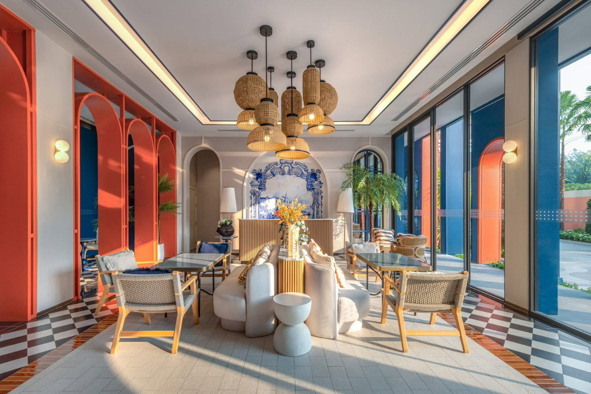 รูป ลงทุนเริ่ม 35,000 บาทก็เป็นเจ้าของคอนโดใหม่ ใกล้ทะเล ของแสนสิริได้เเล้ว โทร 090-1390895 - รูปที่ 21/35