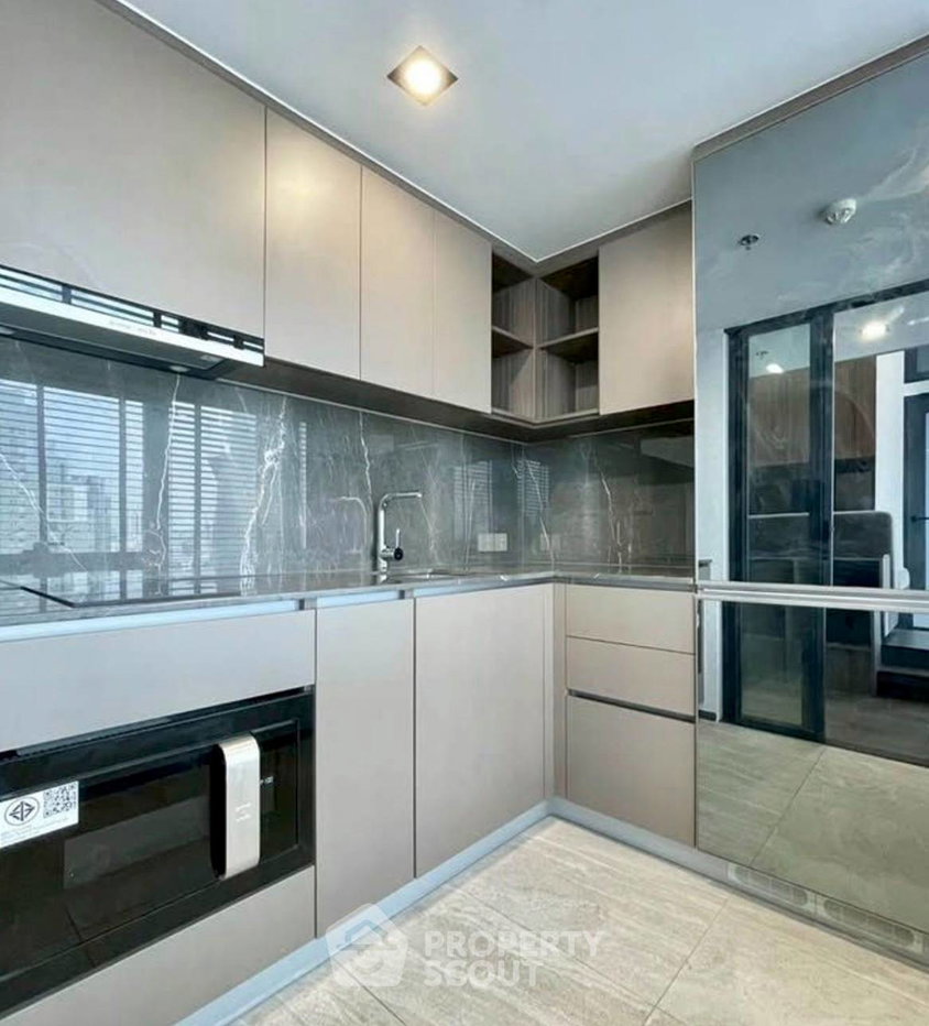 รูป คอนโด 1-ห้องนอน ที่ คอนเนอร์ ราชเทวี ใกล้ BTS ราชเทวี (ID 2759977) - รูปที่ 7/8