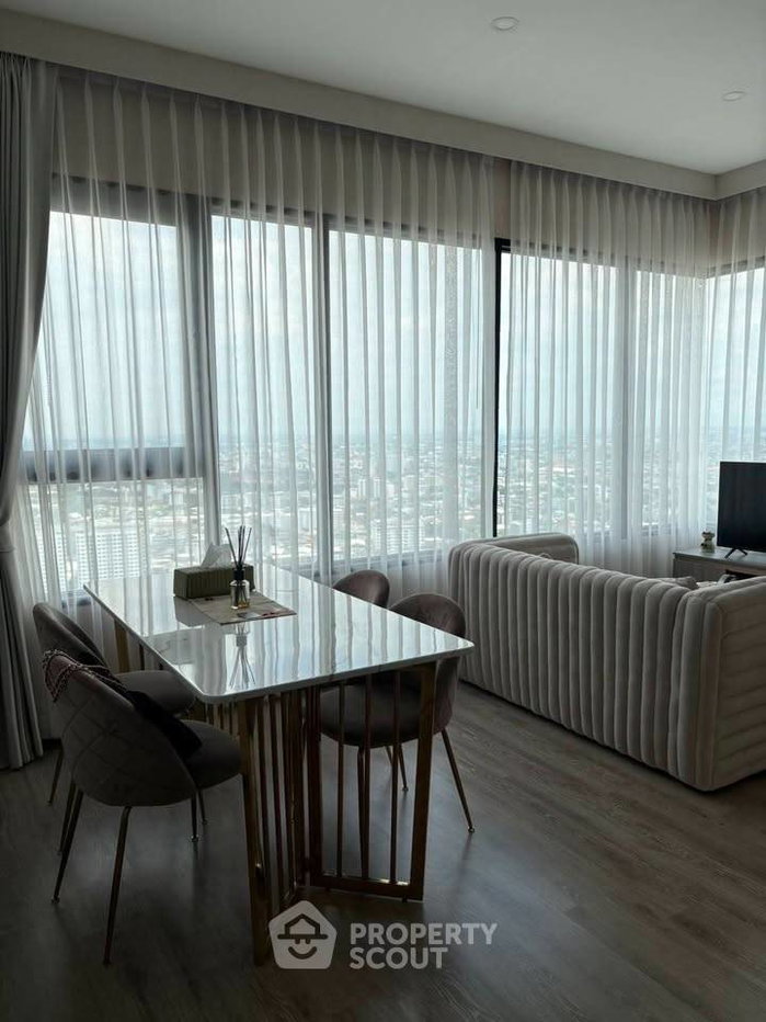 รูป คอนโด 2-ห้องนอน ที่ ไนท์บริดจ์ ไพร์ม อ่อนนุช ใกล้ BTS อ่อนนุช (ID 2756879) - รูปที่ 3/9