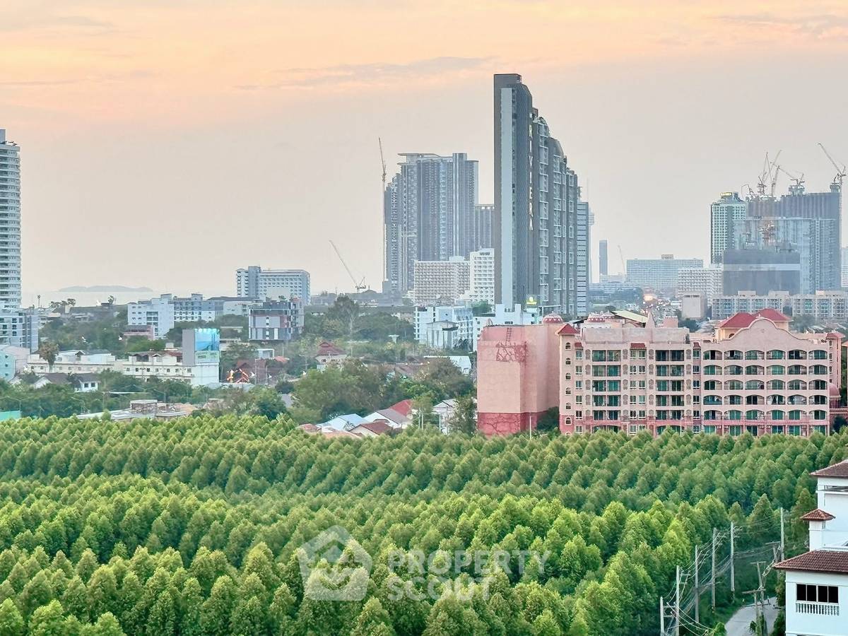 รูป คอนโด 1-ห้องนอน ที่ วินด์แฮม จอมเทียน พัทยา ใกล้ เมืองพัทยา (ID 2760767) - รูปที่ 15/17