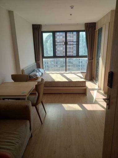 ‼️ ถูกสุดในโครงการ ให้เช่า IDEO O2 ‼️ ห้องสวย ห้องใหญ่ ทำเลดี ใกล้ BTS พร้อมเข้าอยู่ทันที 🏙️