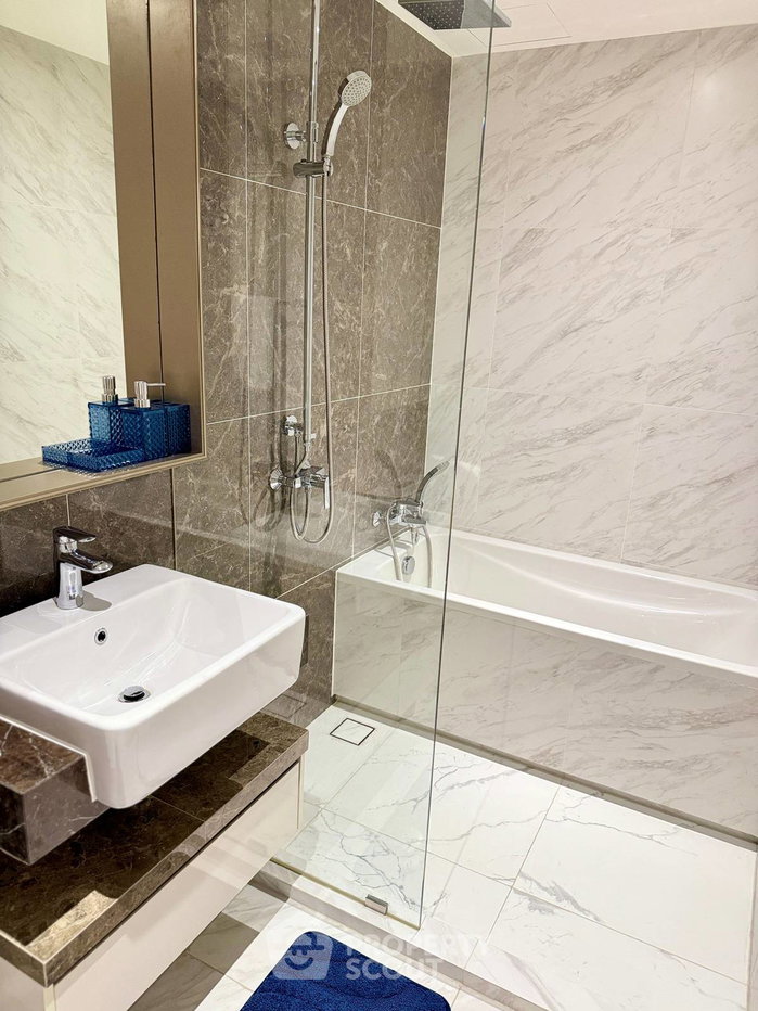 รูป คอนโด 1-ห้องนอน ที่ ฟินน์ อโศก ใกล้ BTS อโศก (ID 2027548) - รูปที่ 4/28