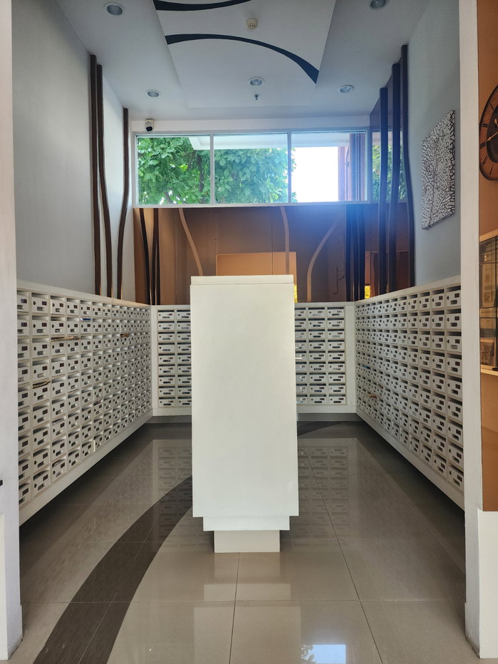 รูป ให้เช่าคอนโดศุภาลัย ซิตี้ รีสอร์ท ระยอง - รูปที่ 21/26