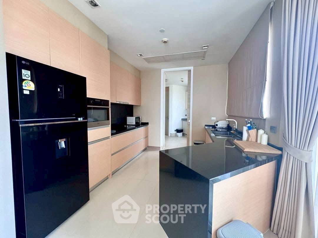 รูป คอนโด 3-ห้องนอน ที่ รีเฟล็คชั่น จอมเทียน บีช พัทยา ใกล้ เมืองพัทยา (ID 2761104) - รูปที่ 5/17