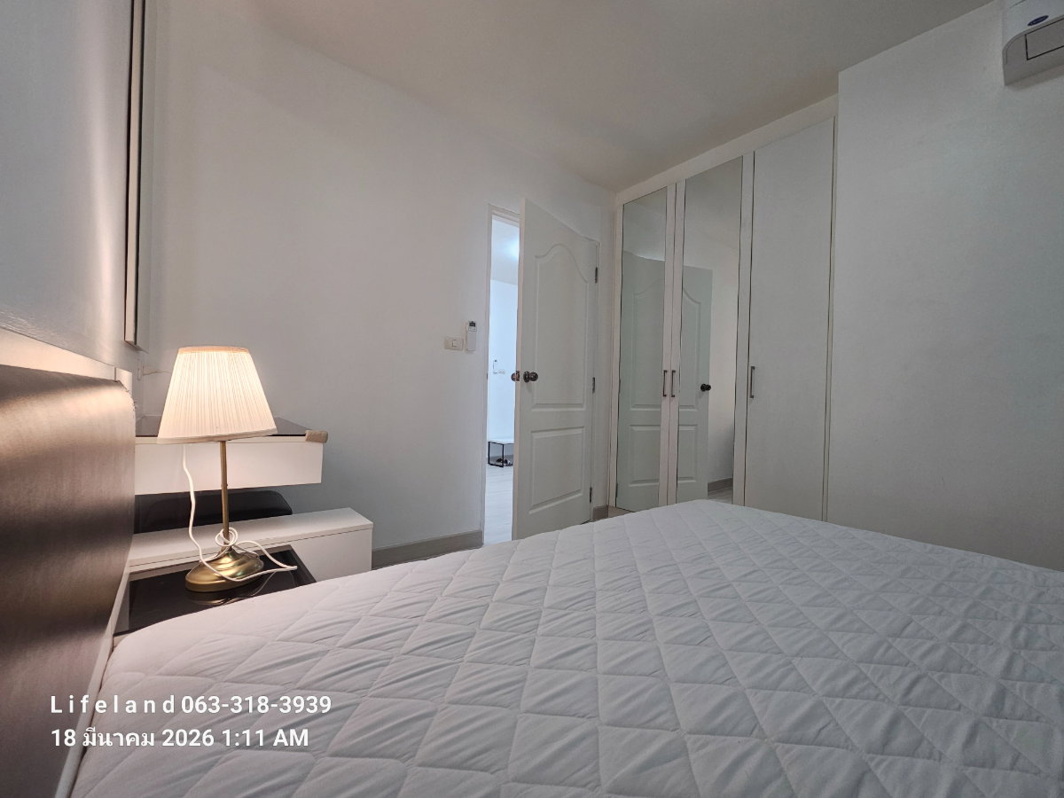 picture For rent I Condo Sukhumvit 105 Ready to move in [Line: @lifeland] - 3/17