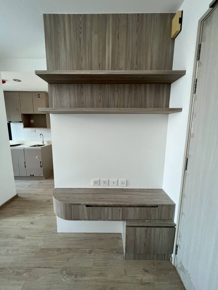 picture Ideo Q Chula Samyan【𝐒𝐄𝐋𝐋 & 𝐑𝐄𝐍𝐓】🔥Sleek design, fully embracing modern style🔥 Contact Line ID: @hacondo - 3/7