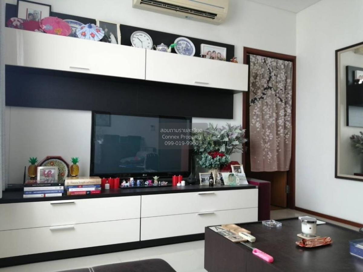 รูป เช่าคอนโด  วิลล่า สาทร BTS-กรุงธนบุรี คลองต้นไทร เขต คลองสาน กรุงเทพ CX-93918 ✅ ทักไลน์ @connexproperty ตอบทันที ทีมงานมืออาชีพ ✅ - รูปที่ 1/5