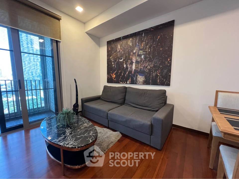 รูป คอนโด 2-ห้องนอน ที่ แอชตัน มอร์ฟ 38 ใกล้ BTS ทองหล่อ (ID 2597961) - รูปที่ 3/11