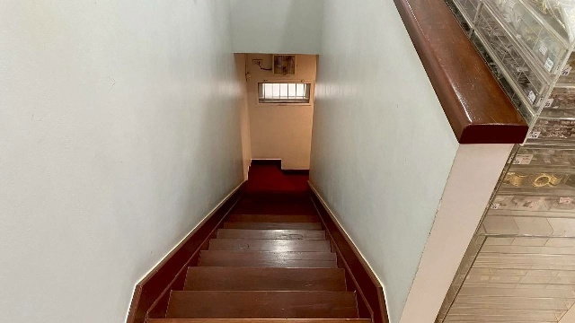 รูป ทำเลเยาวราช 29 ตร.ว. 242 ตร.ม. อาคารพาณิชย์ 2.5 ชั้น MRTวัดมังกร750ม. MRTสามยอด650ม. และถนนทรงวาด 2นอน 2น้ำ - รูปที่ 5/8