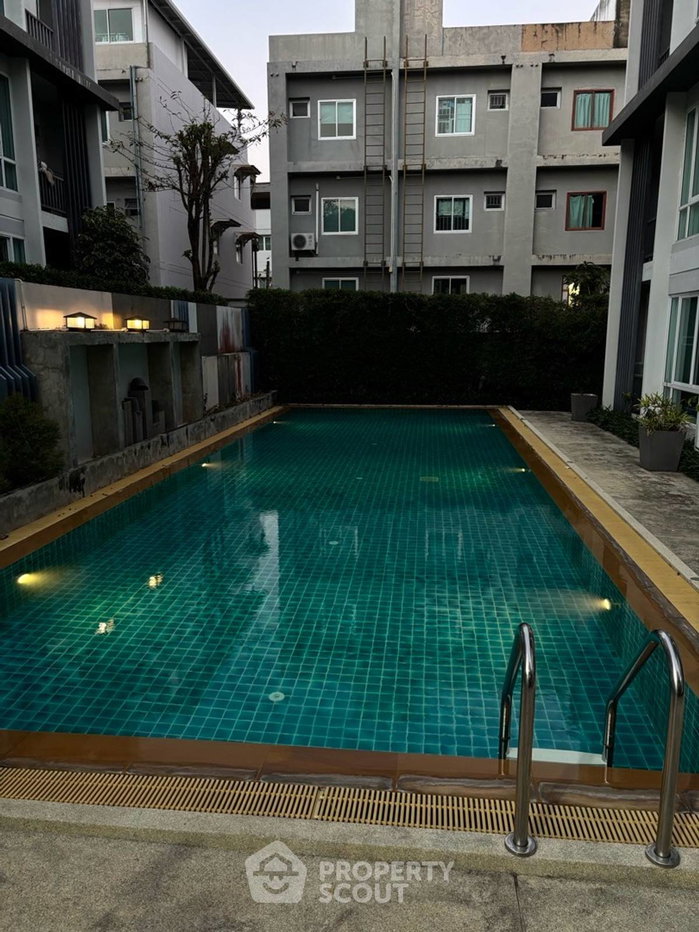 รูป คอนโด 1-ห้องนอน ที่ คาซ่า คอนโด @ซีเอ็มยู ใน สุเทพ (ID 2770012) - รูปที่ 12/12