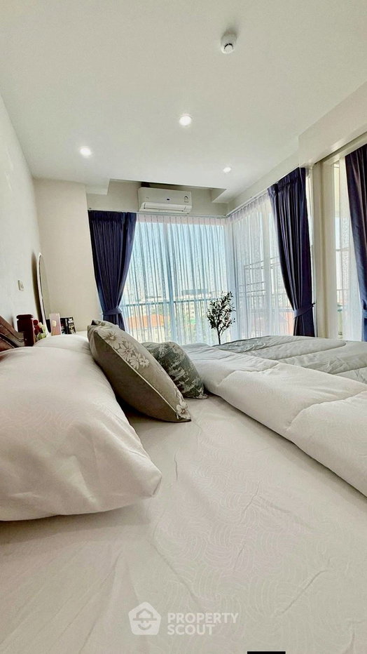 รูป คอนโด 2-ห้องนอน ที่ ไดมอนด์ สวีท รีสอร์ท ใกล้ พัทยาใต้ (ID 2769282) - รูปที่ 5/15