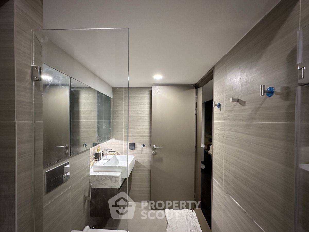 รูป คอนโด 2-ห้องนอน ที่ พาร์ค ออริจิ้น ทองหล่อ ใกล้ BTS ทองหล่อ (ID 2766650) - รูปที่ 26/38