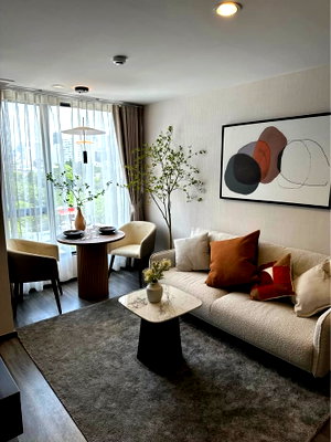 คอนโดให้เช่า : Low Rise ห้องสวย 🏙️(For Rent/ให้เช่า) IDEO Mobi Sukhumvit 40 [Ekkamai] ไอดีโอ โมบิ สุขุมวิท 40