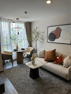 รูปภาพ Low Rise Nice Room 🏙️(For Rent) IDEO Mobi Sukhumvit 40 [Ekkamai]