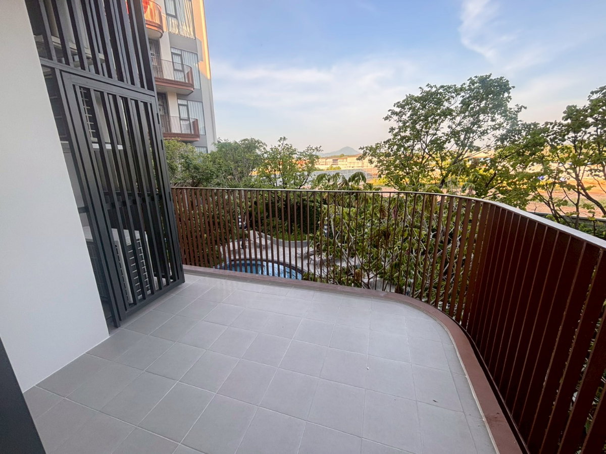 Hot Deal 🔥 CANVAS Cherngtalay Ready to move Cherngtalay 82 sqm Price 14.916 MB - image 2