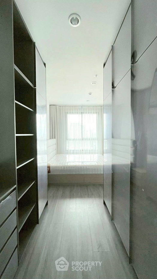 รูป คอนโด 1-ห้องนอน ที่ ไอดีโอ สุขุมวิท - พระราม 4 ใกล้ BTS พระโขนง (ID 2755649) - รูปที่ 9/12