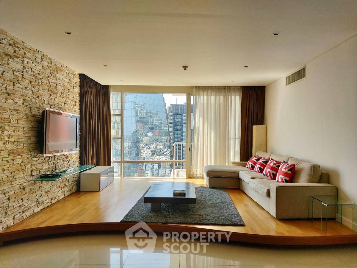 รูป คอนโด 3-ห้องนอน ที่ ฟูลเลอตัน สุขุมวิท ใกล้ BTS เอกมัย (ID 887961) - รูปที่ 1/10