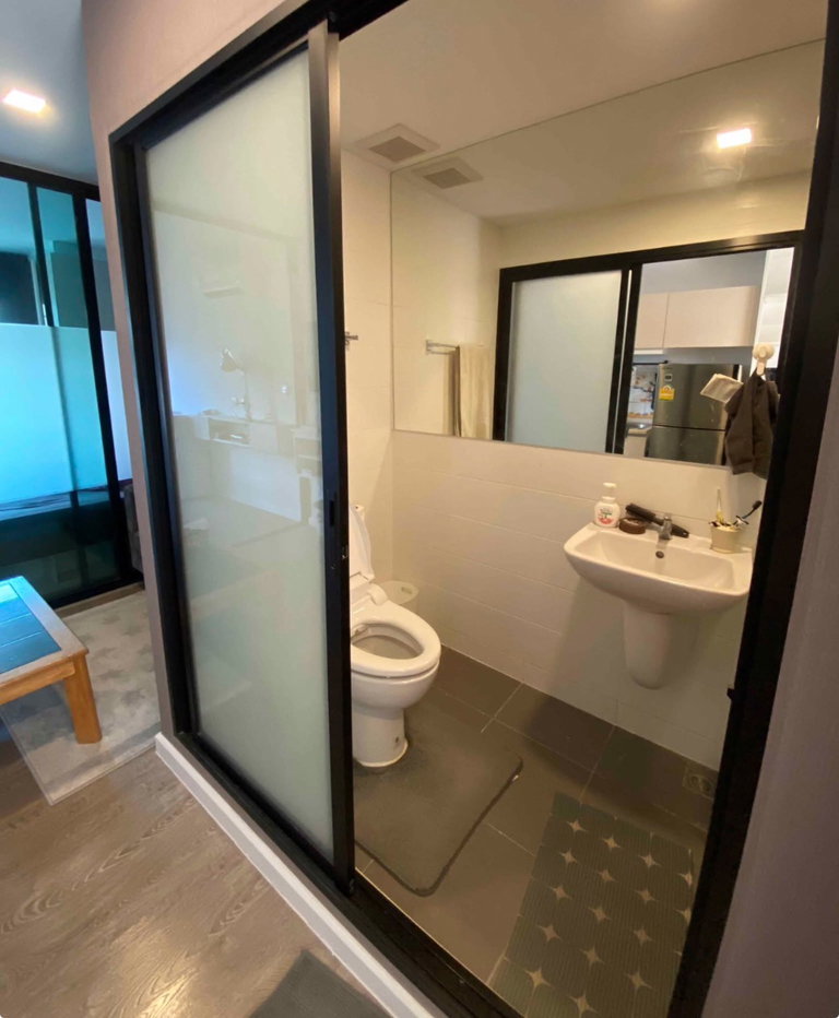 รูป #A12486 ✅ 29/3/69  ขายคอนโด Pause Sukhumvit 103 📲📢สอบถาม ld line @condoboy - รูปที่ 7/11