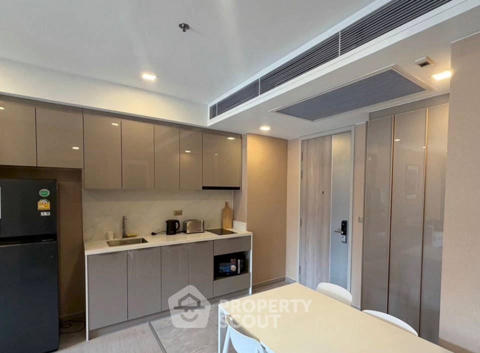 รูป คอนโด 2-ห้องนอน ที่ วันไนน์ไฟว์ อโศก - พระราม 9 ใกล้ MRT พระราม 9 (ID 2766150) - รูปที่ 7/8