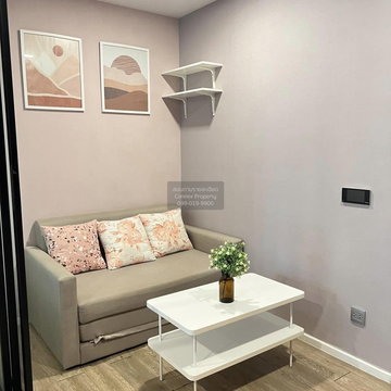 เช่าคอนโด  เคฟ ทาวน์ สเปซ คลองหนึ่ง คลองหลวง ปทุมธานี CX-106175 ✅ ทักไลน์ @connexproperty ตอบทันที ทีมงานมืออาชีพ ✅