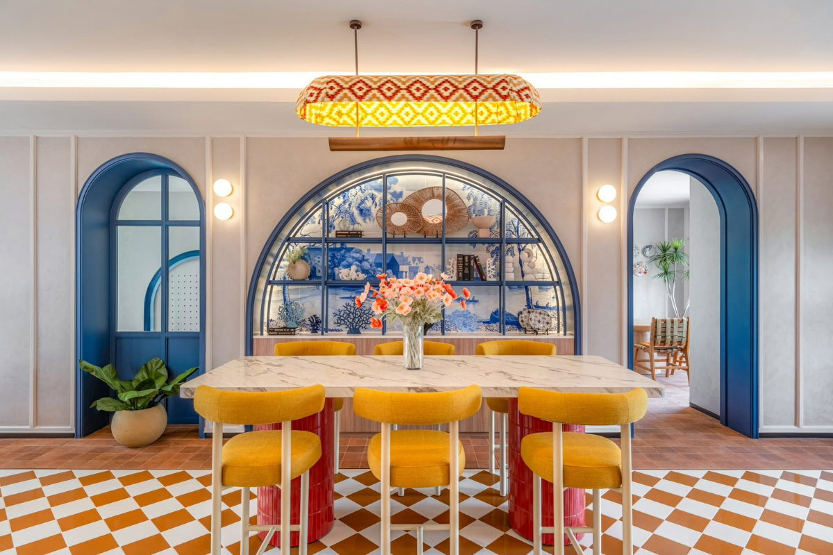 รูป ขาย คอนโดใหม่ ใกล้ทะเล กาบานาส หัวหิน - รูปที่ 11/20