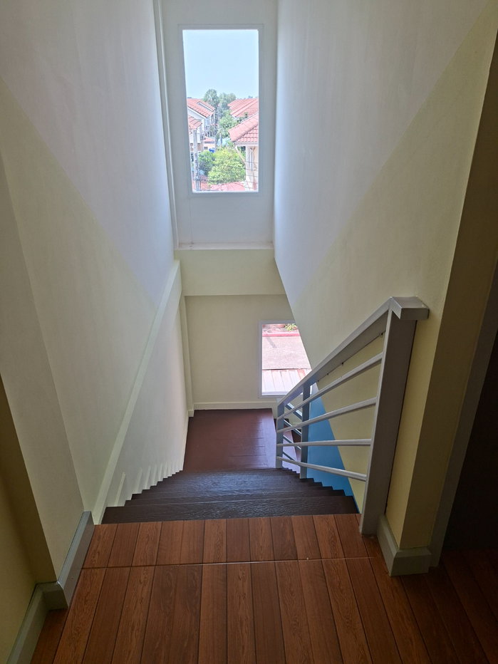 รูป ให้เช่าอาคารพาณิชย์ 2 ชั้นครึ่ง - รูปที่ 10/16