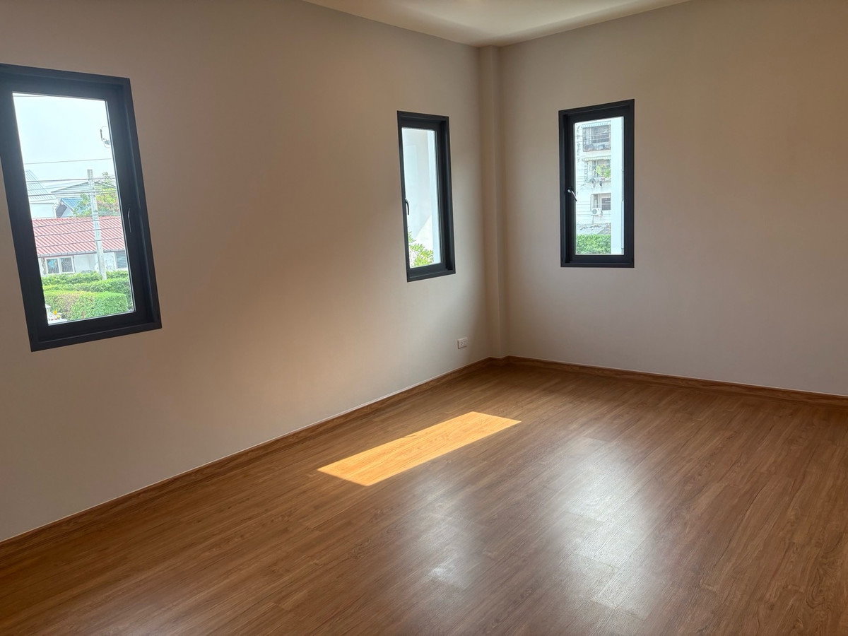 รูป 🏠 ให้เช่าบ้าน : Centro Vibhavadi (เซนโทร วิภาวดี)   รหัสทรัพย์ | 📌 LNP-H918   - รูปที่ 17/20