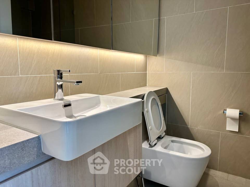 รูป คอนโด 2-ห้องนอน ที่ เดอะ ลอฟท์ สีลม ใกล้ BTS สุรศักดิ์ (ID 2758089) - รูปที่ 8/15