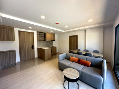 Condos for sale : A new Pet-Friendly condo in the heart of Cherngtalay area.