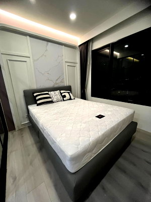 คอนโดให้เช่า : Blocs77 ( Sukhumvit 77) 🔅🎉 1bed 31 sq.m. only 16,000