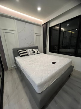 Blocs77 ( Sukhumvit 77) 🔅🎉 1bed 31 sq.m. only 16,000
