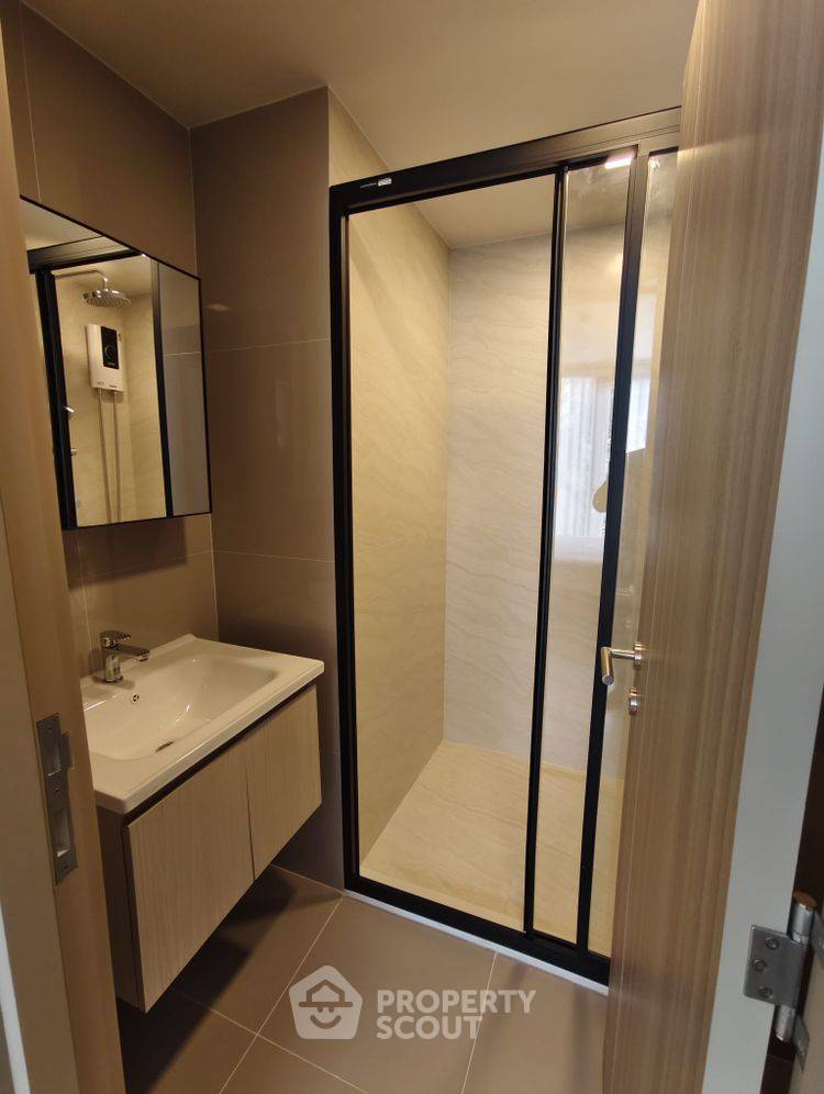 1-BR Condo at The Base Rise Phuket close to Kathu (ID 2430713) - image 4