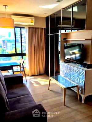 Condos for rent : 1-BR Condo at Tidy Thonglor near BTS Thong Lor (ID 2383403)