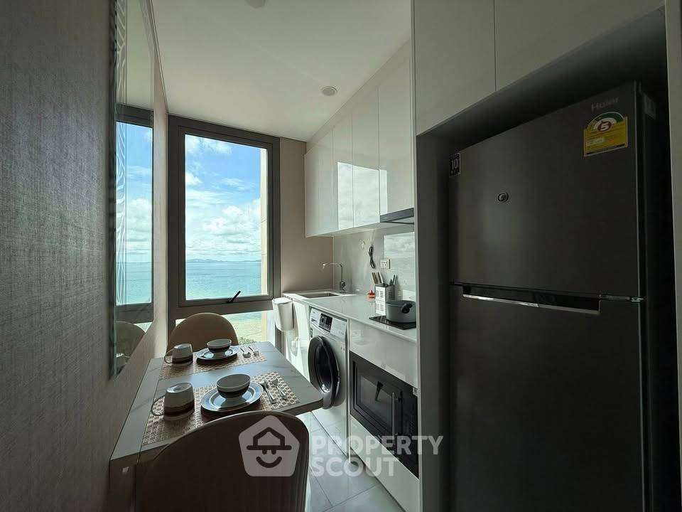รูป คอนโด 1-ห้องนอน ที่ โคปาคาบาน่า บีช จอมเทียน ใกล้ หาดจอมเทียน (ID 2346534) - รูปที่ 5/19