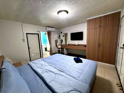 เช่าคอนโด เชียงใหม่ : เช่า คอนโด 103 ซอย สุขเกษม ราคา 8,500 บาท