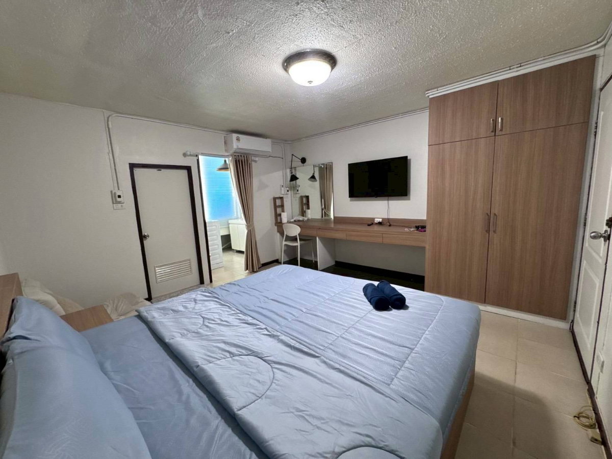 รูป เช่า คอนโด 103 ซอย สุขเกษม ราคา 8,500 บาท - รูปที่ 1/11