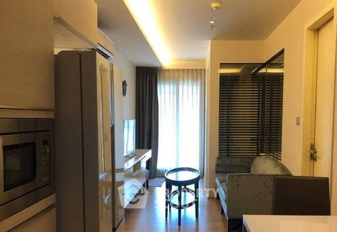 1-BR Condo at H Sukhumvit 43 near BTS Phrom Phong (ID 2750333)