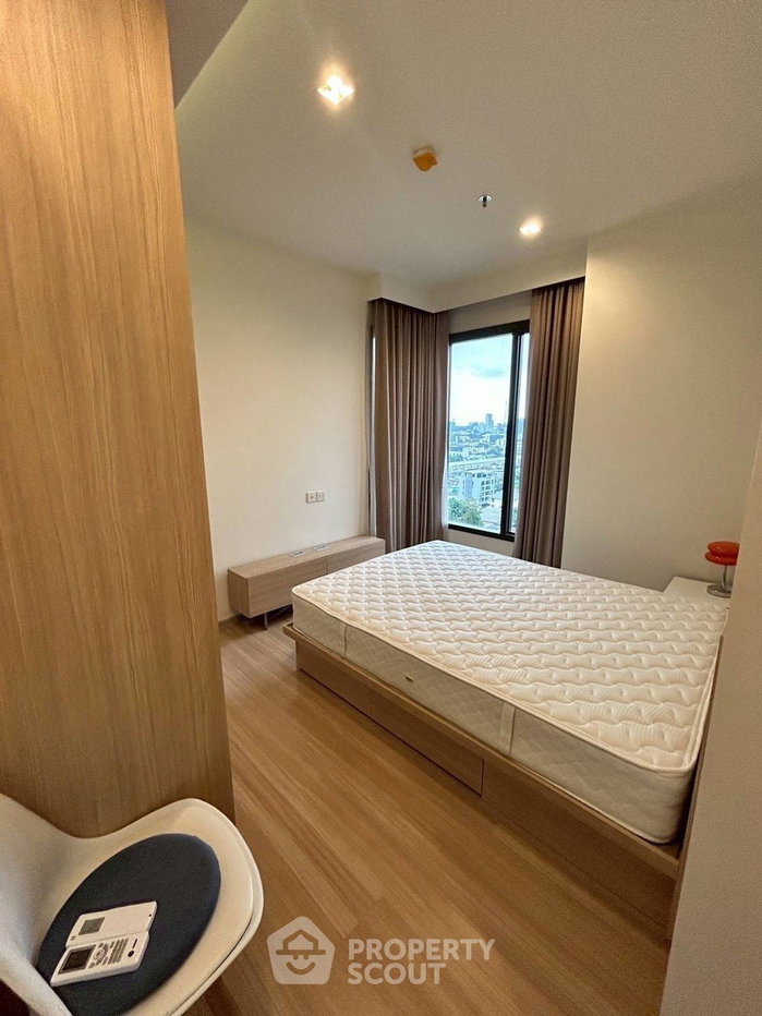 รูป คอนโด 2-ห้องนอน ที่ เอ็ม จตุจักร ใกล้ BTS สะพานควาย (ID 2511668) - รูปที่ 2/8