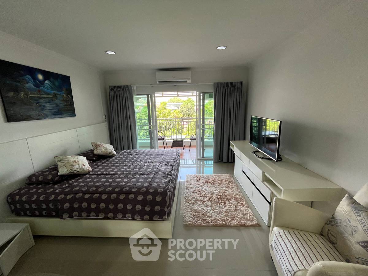 รูป คอนโด 1-ห้องนอน ที่ บ้านกลางหัวหิน คอนโดมิเนียม ใกล้ ตลาดโต้รุ่งหัวหิน (ID 2761381) - รูปที่ 11/12