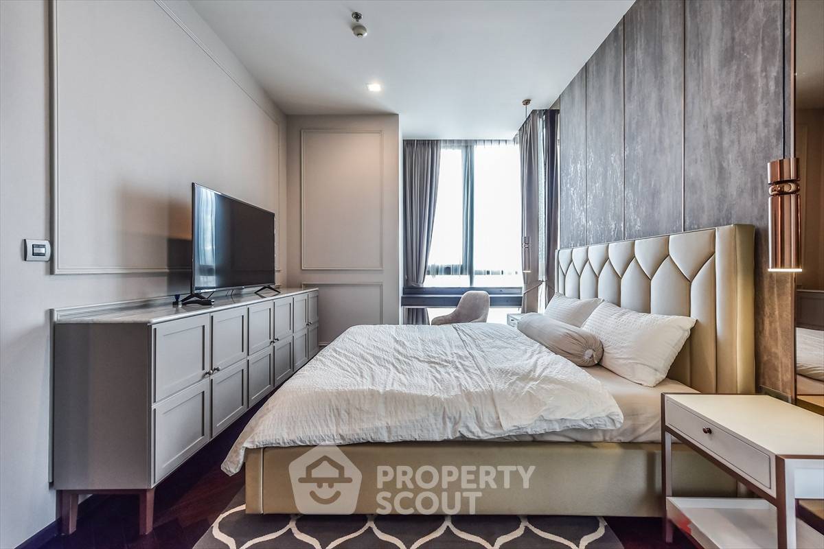 รูป คอนโด 1-ห้องนอน ที่ เดอะ โมนูเมนต์ สนามเป้า ใกล้ BTS อารีย์ (ID 2572770) - รูปที่ 3/4