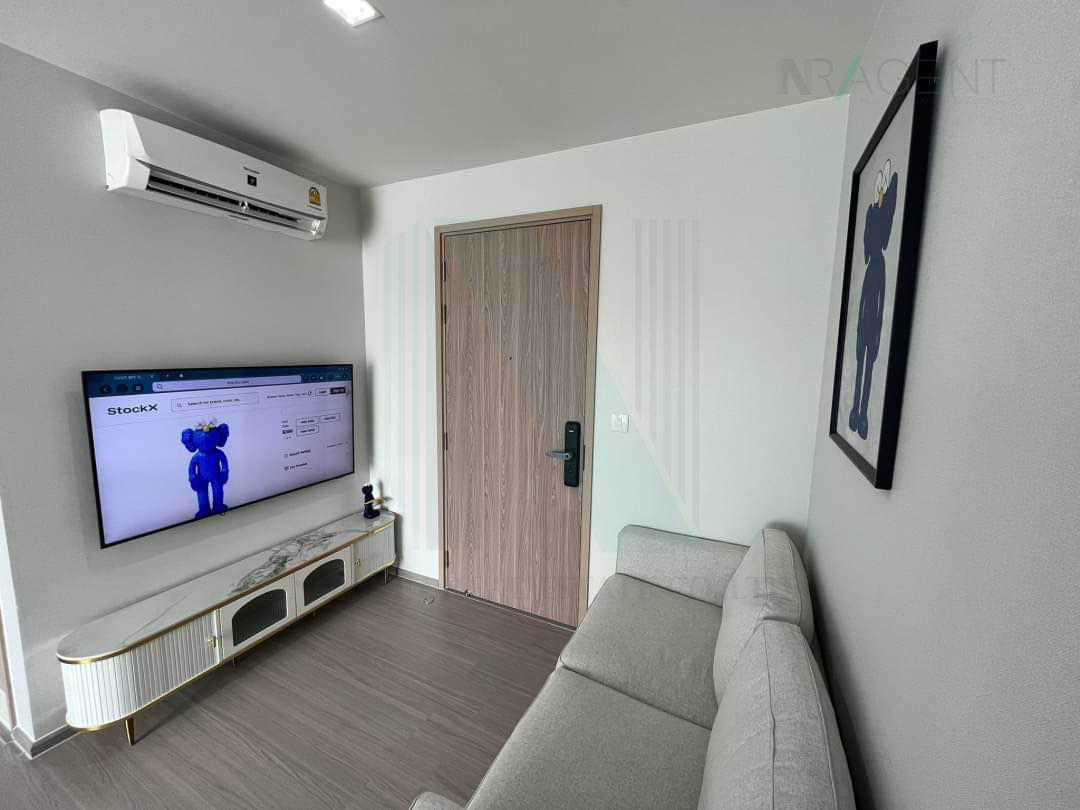 รูป ให้เช่าคอนโด ไลฟ์ สาทร เซียร์รา อาคาร 1 ชั้น 5 1 ห้องนอน ขนาด 33.00 ตรม ใกล้ โรงพยาบาลรัชดา-ท่าพระ - รูปที่ 6/8