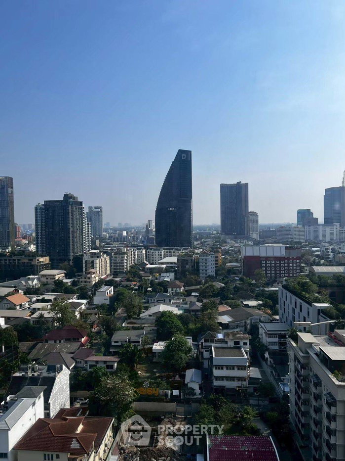 รูป คอนโด 1-ห้องนอน ที่ บีทนิค สุขุมวิท 32 ใกล้ BTS ทองหล่อ (ID 2762085) - รูปที่ 13/13