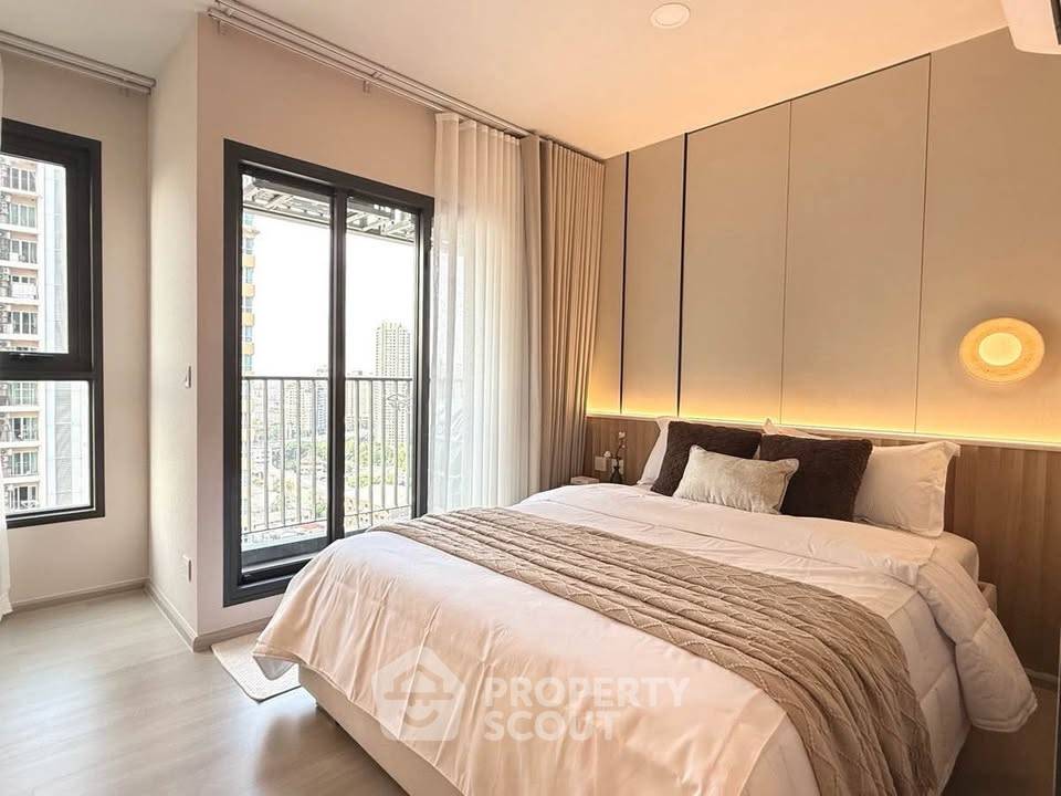 รูป คอนโด 1-ห้องนอน ที่ แอสปาย อ่อนนุช สเตชั่น ใกล้ BTS อ่อนนุช (ID 2767847) - รูปที่ 10/14