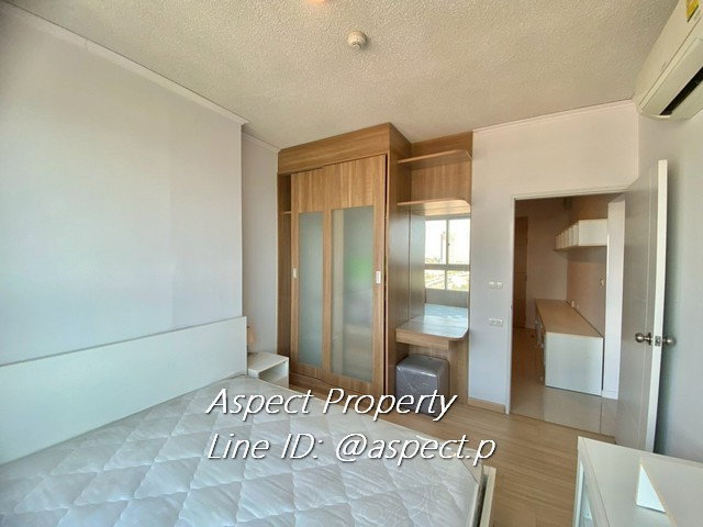 รูป ให้เช่า Sea Hill Condo  ราคาเพียง 9,000 บาท/เดือน  - รูปที่ 2/7