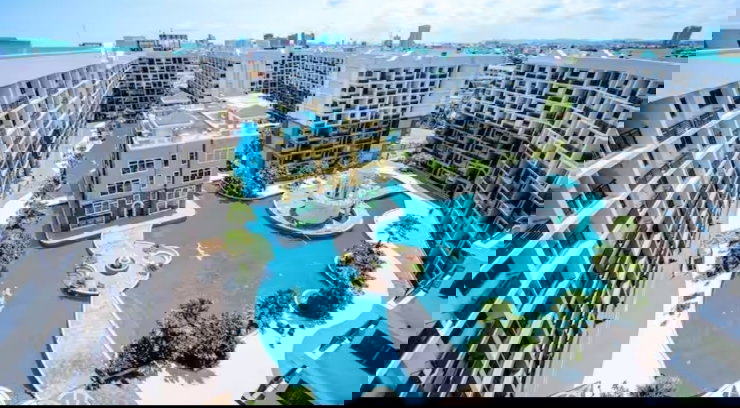 รูป ขายอาคาเดีย บีช คอนติเนนทอล (Pattaya)
วิวเขาพระตำหนักองค์พระใหญ่ บรรยากาศเหมือนบ้านตากอากาศ - รูปที่ 14/23