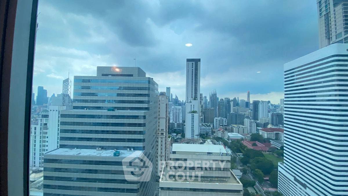 รูป คอนโด 2-ห้องนอน ที่ อโศก เพลส ใกล้ MRT สุขุมวิท (ID 2770200) - รูปที่ 11/11