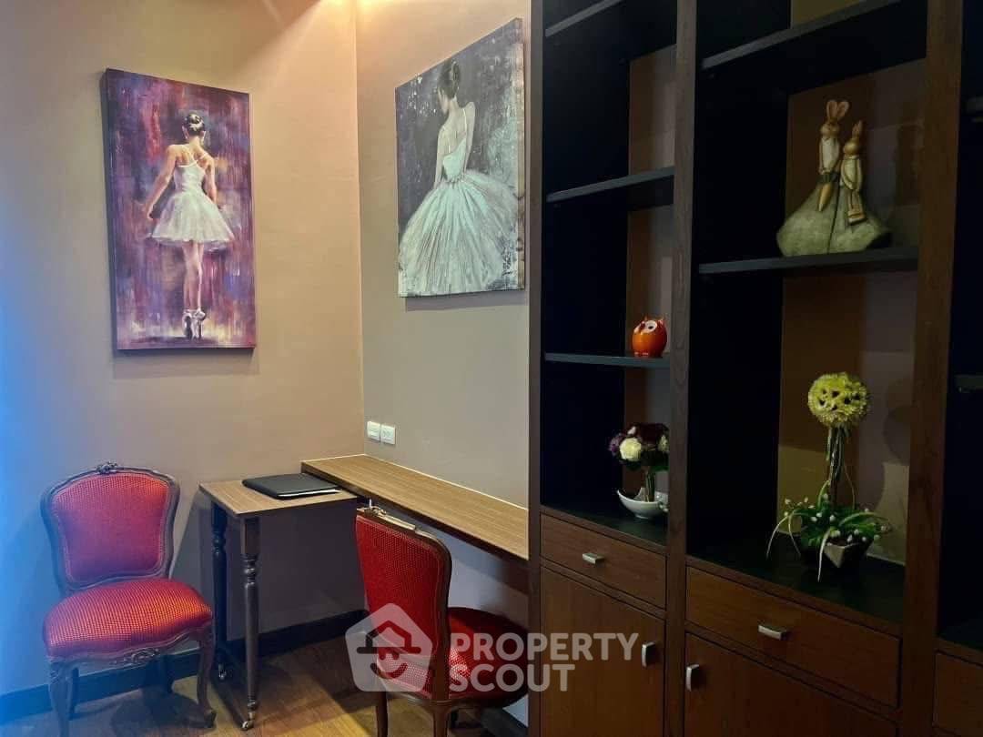 รูป คอนโด 2-ห้องนอน ที่ วอน นภา สุขุมวิท 38 คอนโดมิเนียม ใกล้ BTS ทองหล่อ (ID 2759951) - รูปที่ 14/18