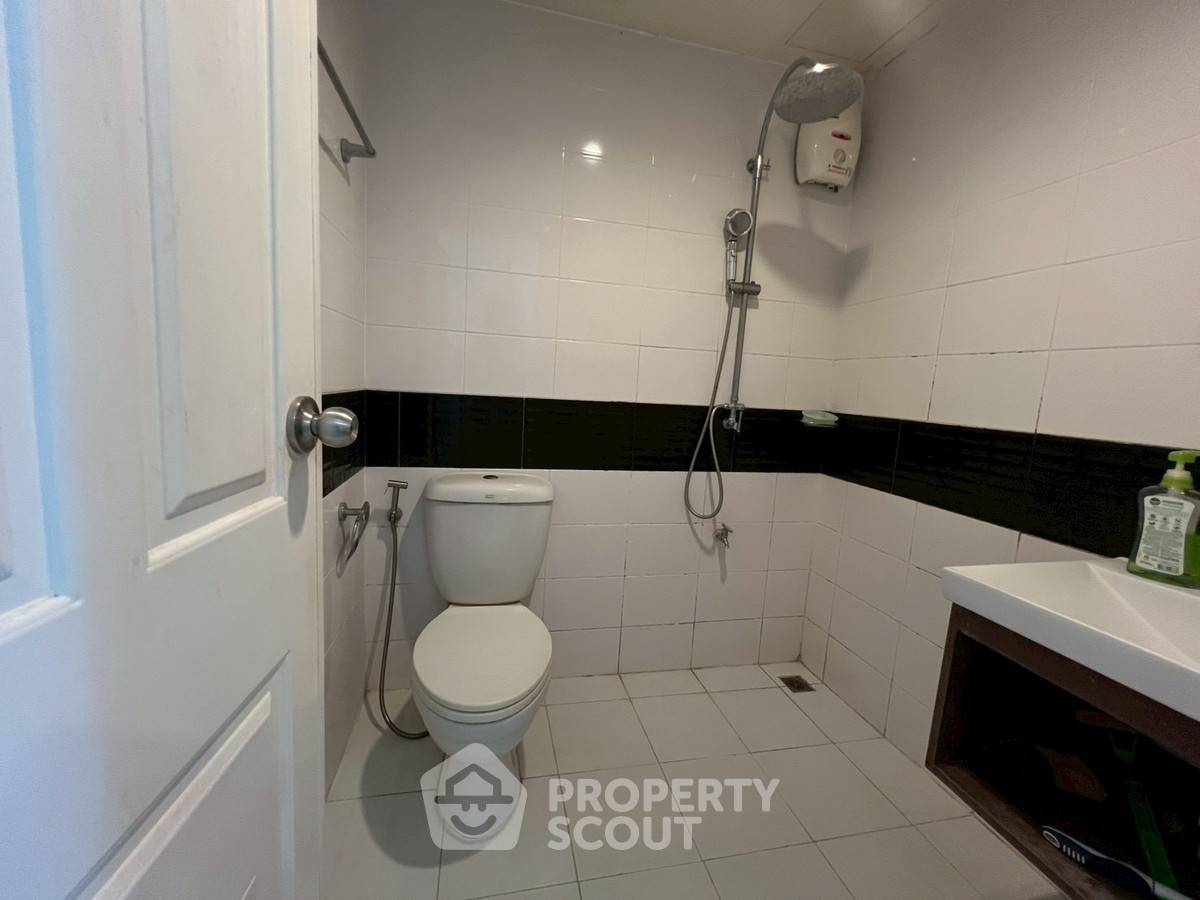 รูป คอนโด 2-ห้องนอน ที่ ดิ เออร์บาโน่ รัชดาภิเษก 19 ใกล้ MRT รัชดาภิเษก (ID 2769243) - รูปที่ 25/27