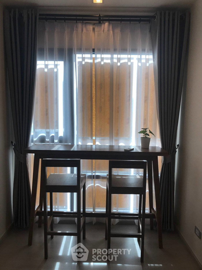 รูป คอนโด 1-ห้องนอน ที่ ริทึ่ม สุขุมวิท 36-38 ใกล้ BTS ทองหล่อ (ID 2767773) - รูปที่ 7/10